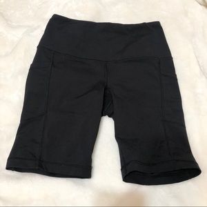 Yogalicious Biker Shorts